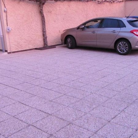 Bed and Breakfast Les Glycines Choloy Esterno foto